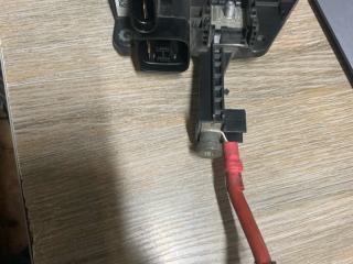 распределитель тока BMW 3 серия F30/F31/F34 F30 2012, 3.5 л., N55 B30 A, бензин, АКПП, седан, задний привод, 61149225016, 9225016, 9020052
