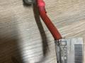 распределитель тока BMW 3 серия F30/F31/F34 F30 2012, 3.5 л., N55 B30 A, бензин, АКПП, седан, задний привод, 61149225016, 9225016, 9020052 - фото №2