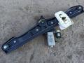 стеклоподъемник задний правый BMW 3 серия F30/F31/F34 F30 2012, 3.5 л., N55 B30 A, бензин, АКПП, седан, задний привод, 7259818 - фото №2