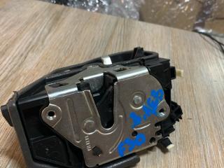 замок двери задней левой BMW 3 серия F30/F31/F34 F30 2012, 3.5 л., N55 B30 A, бензин, АКПП, седан, задний привод, 7202147, 51227202147
