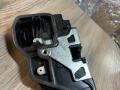 замок двери задней левой BMW 3 серия F30/F31/F34 F30 2012, 3.5 л., N55 B30 A, бензин, АКПП, седан, задний привод, 7202147, 51227202147 - фото №2