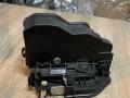 замок двери задней левой BMW 3 серия F30/F31/F34 F30 2012, 3.5 л., N55 B30 A, бензин, АКПП, седан, задний привод, 7202147, 51227202147 - фото №4