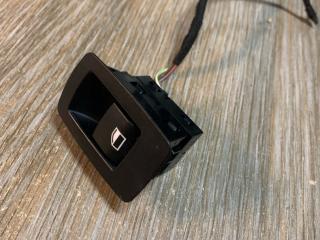 кнопка стеклоподъемника двери задней BMW 3 серия F30/F31/F34 F30 2012, 3.5 л., N55 B30 A, бензин, АКПП, седан, задний привод, 9208106, 61319208106