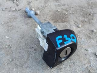 личинка дверного замка BMW 3 серия F30/F31/F34 F30 2012, 3.5 л., N55 B30 A, бензин, АКПП, седан, задний привод