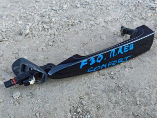 ручка наружная BMW 3 серия F30/F31/F34 F30 2012, 3.5 л., N55 B30 A, бензин, АКПП, седан, задний привод, 7259413