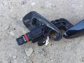 ручка наружная BMW 3 серия F30/F31/F34 F30 2012, 3.5 л., N55 B30 A, бензин, АКПП, седан, задний привод, 7259413 - фото №3