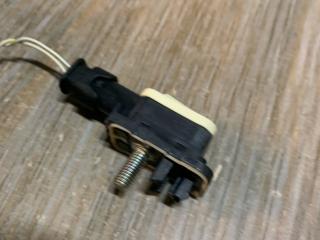 датчик удара BMW 3 серия F30/F31/F34 F30 2012, 3.5 л., N55 B30 A, бензин, АКПП, седан, задний привод, 65779217711, 9217711