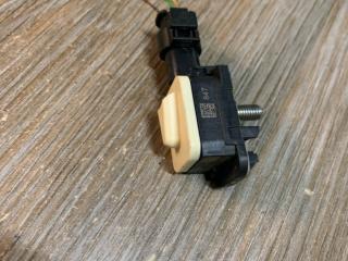 датчик удара BMW 3 серия F30/F31/F34 F30 2012, 3.5 л., N55 B30 A, бензин, АКПП, седан, задний привод, 65779217711, 9217711