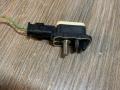 датчик удара BMW 3 серия F30/F31/F34 F30 2012, 3.5 л., N55 B30 A, бензин, АКПП, седан, задний привод, 65779217711, 9217711 - фото №2