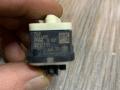 датчик удара BMW 3 серия F30/F31/F34 F30 2012, 3.5 л., N55 B30 A, бензин, АКПП, седан, задний привод, 65779217711, 9217711 - фото №3