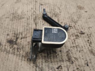 датчик дорожного просвета задний BMW 7 серия F01/F02 F01 2011, 4.4 л., N63 B44 A, бензин, АКПП, черный, 6784075