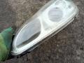 стекло фары левой Smart Fortwo 2 поколение 2010 - фото №3