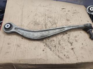 рычаг задний BMW 7 серия F01/F02 F01 2011, 4.4 л., N63 B44 A, бензин, АКПП, черный