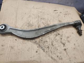 рычаг задний BMW 7 серия F01/F02 F01 2011, 4.4 л., N63 B44 A, бензин, АКПП, черный