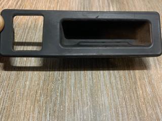 ручка открывания багажника BMW 3 серия F30/F31/F34 F30 2012, 3.5 л., N55 B30 A, бензин, АКПП, седан, задний привод