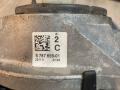 подушка крепления двигателя BMW 3 серия F30/F31/F34 F30 2012, 3.5 л., N55 B30 A, бензин, АКПП, седан, задний привод, 22116787659, 6787659 - фото №3