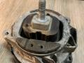 подушка крепления двигателя BMW 3 серия F30/F31/F34 F30 2012, 3.5 л., N55 B30 A, бензин, АКПП, седан, задний привод, 22116787659, 6787659 - фото №4