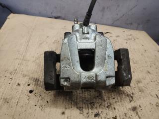 суппорт задний левый BMW 7 серия F01/F02 F01 2011, 4.4 л., N63 B44 A, бензин, АКПП, черный