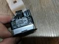 кнопка открытия багажника Mercedes-Benz E-Класс W212 [рестайлинг] W212 2013, 3.5 л., бензин, универсал, A2129059300 - фото №2