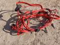 плюсовой провод аккумулятора BMW 3 серия F30/F31/F34 F30 2012, 3.5 л., N55 B30 A, бензин, АКПП, седан, задний привод, 9259325 - фото №2