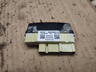 блок управления (другие) BMW 7 серия F01/F02 F01 2011, 4.4 л., N63 B44 A, бензин, АКПП, черный, 9218381