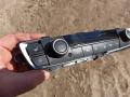 блок управления печки / климат-контроля BMW 3 серия F30/F31/F34 F30 2012, 3.5 л., N55 B30 A, бензин, АКПП, седан, задний привод - фото №4