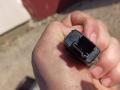 кнопка аварийной сигнализации BMW 3 серия F30/F31/F34 F30 2012, 3.5 л., N55 B30 A, бензин, АКПП, седан, задний привод, 9231786 - фото №4