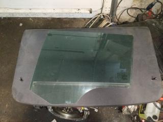 стекло двери задней левой Mercedes-Benz E-Класс W212 [рестайлинг] W212 2013, 3.5 л., бензин, универсал