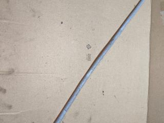 трос двери BMW X5 E70 2009, 3.0 л., дизель, АКПП, внедорожник 5 дв., 51217137107, 7137107