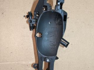 скелет ручки двери задней правой BMW X5 E70 2009, 3.0 л., дизель