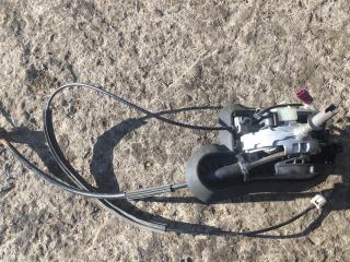 кулиса BMW 3 серия E46 [рестайлинг] 2004, 2.5 л., M54 B25 (256S5), бензин, АКПП, седан, 7515261