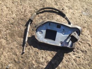 Механизм аварийной разблокировки АКПП BMW 5 серия E60/E61 [рестайлинг] 2009, 2.0 л., бензин, АКПП, седан, 7577598