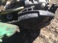 кулиса BMW X5 E53 2001, 4.6 л., M62 B46 (468S1), бензин, АКПП, внедорожник 5 дв., 7515432 - фото №5