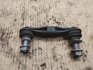 стойка стабилизатора BMW 7 серия F01/F02 F01 2011, 4.4 л., N63 B44 A, бензин, АКПП, черный