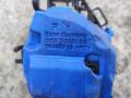 скелет ручки двери задней правой BMW 3 серия F30/F31/F34 F30 2012, 3.5 л., N55 B30 A, бензин, АКПП, седан, задний привод, 7332268 - фото №3