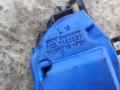 скелет ручки двери задней левой BMW 3 серия F30/F31/F34 F30 2012, 3.5 л., N55 B30 A, бензин, АКПП, седан, задний привод, 7332267 - фото №3