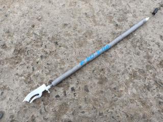 трос двери BMW 3 серия F30/F31/F34 F30 2012, 3.5 л., N55 B30 A, бензин, АКПП, седан, задний привод, 7259837