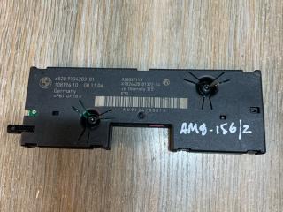 усилитель антенны BMW X5 E70 2007, 4.8 л., N62 B48 A, бензин, АКПП, 9134283, 65209134283