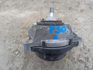 подушка крепления двигателя BMW 3 серия F30/F31/F34 F30 2012, 3.5 л., N55 B30 A, бензин, АКПП, седан, задний привод, 6855460