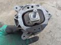 подушка крепления двигателя BMW 3 серия F30/F31/F34 F30 2012, 3.5 л., N55 B30 A, бензин, АКПП, седан, задний привод, 6855460 - фото №3