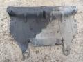 защита двигателя BMW 3 серия F30/F31/F34 F30 2012, 3.5 л., N55 B30 A, бензин, АКПП, седан, задний привод, 6850067 - фото №2
