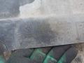 защита двигателя BMW 3 серия F30/F31/F34 F30 2012, 3.5 л., N55 B30 A, бензин, АКПП, седан, задний привод, 6850067 - фото №3