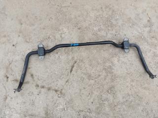 стабилизатор подвески передний BMW 3 серия F30/F31/F34 F30 2012, 3.5 л., N55 B30 A, бензин, АКПП, седан, задний привод, 6792118