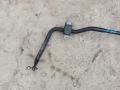 стабилизатор подвески передний BMW 3 серия F30/F31/F34 F30 2012, 3.5 л., N55 B30 A, бензин, АКПП, седан, задний привод, 6792118 - фото №2