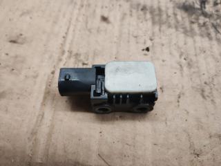 датчик удара BMW 7 серия E65/E66/E67 [рестайлинг] E66 2008, 4.8 л., N62 B48 B, бензин, АКПП, серебристый, 6951595