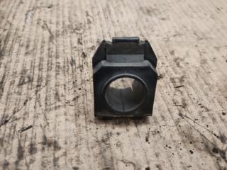 крепление парктроника BMW 7 серия E65/E66/E67 [рестайлинг] E66 2008, 4.8 л., N62 B48 B, бензин, АКПП, серебристый, 7142195