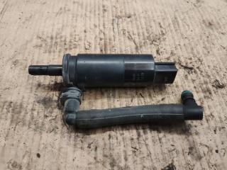 насос (моторчик) омывателя фар BMW 7 серия E65/E66/E67 [рестайлинг] E66 2008, 4.8 л., N62 B48 B, бензин, АКПП, серебристый, 6973097