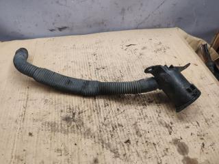 горловина бачка омывателя BMW 7 серия E65/E66/E67 [рестайлинг] E66 2008, 4.8 л., N62 B48 B, бензин, АКПП, серебристый, 7009125