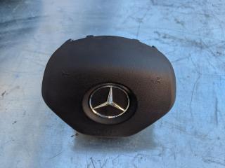 подушка безопасности водителя Mercedes-Benz E-Класс W212 [рестайлинг] W212 2013, 3.5 л., бензин, универсал, A2188603002