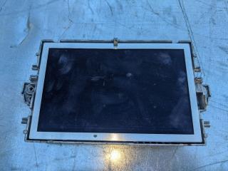 монитор мультимедиа Mercedes-Benz E-Класс W212 [рестайлинг] W212 2013, 3.5 л., бензин, универсал, A2129002216